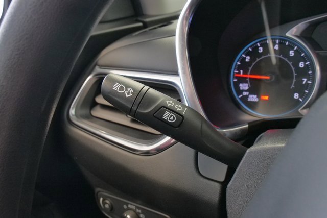 Used 2022 Chevrolet Equinox LT image 26