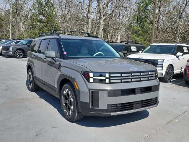 New 2026 Hyundai Santa Fe SEL image 10