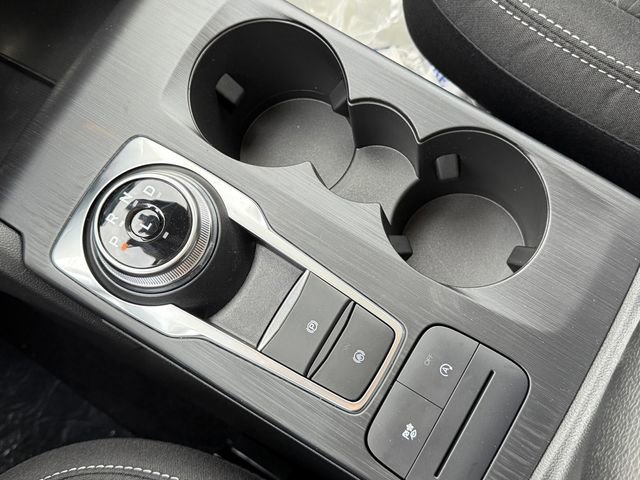 New 2026 Ford Escape Active image 18