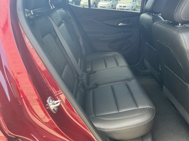 Used 2024 Buick Envista Avenir FWD image 20