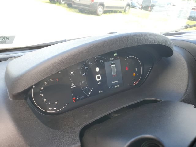 New 2026 RAM ProMaster 2500 w/ Quick Order Package 22G SLT FWD image 14