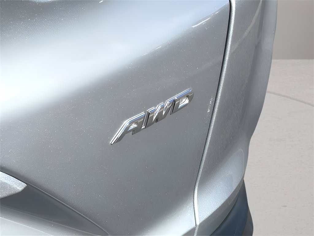 Used 2022 Honda CR-V EX-L image 24