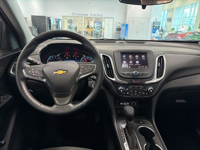 Used 2024 Chevrolet Equinox LT image 26
