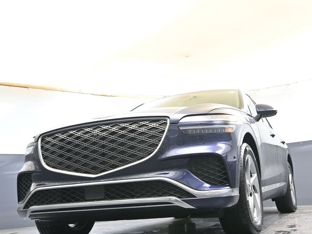 New 2026 Genesis GV70 2.5T Advanced image 33