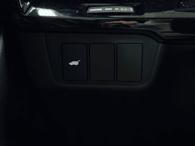 Used 2026 Honda CR-V Sport Touring image 33