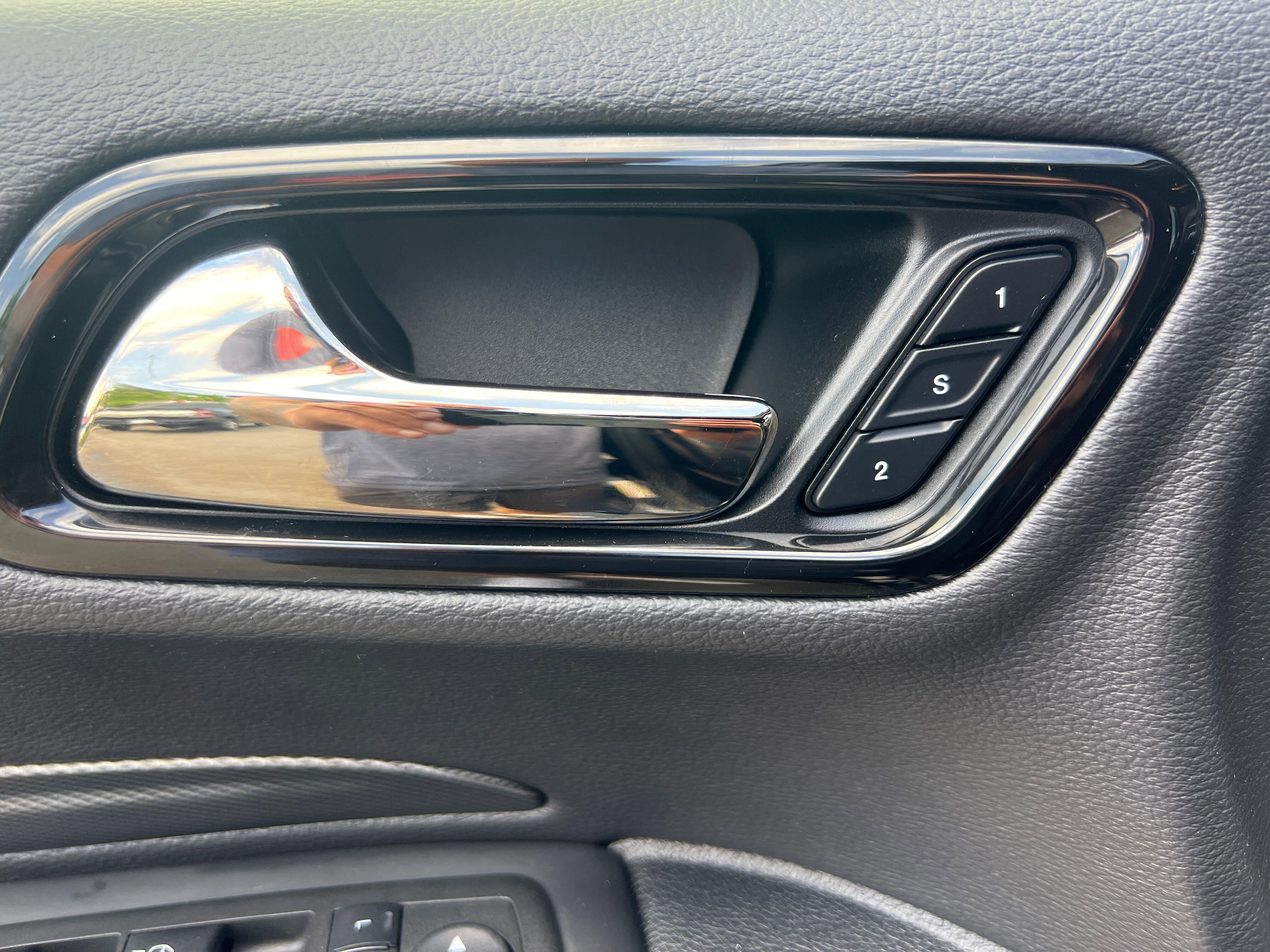 Used 2021 Dodge Durango R/T w/ Trailer Tow Group IV image 25