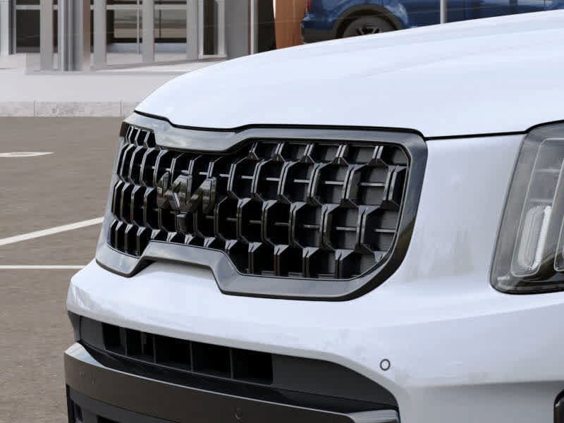 New 2025 Kia Telluride SX Prestige X-Line AWD/4WD image 12