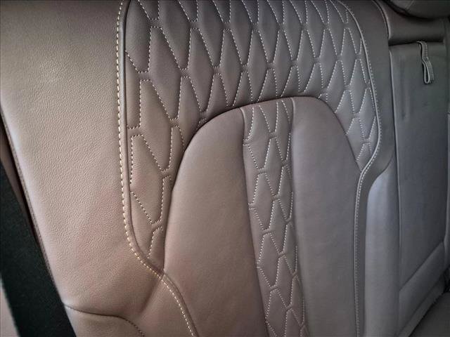 Used 2021 BMW X5 sDrive40i w/ M Sport Package RWD image 16