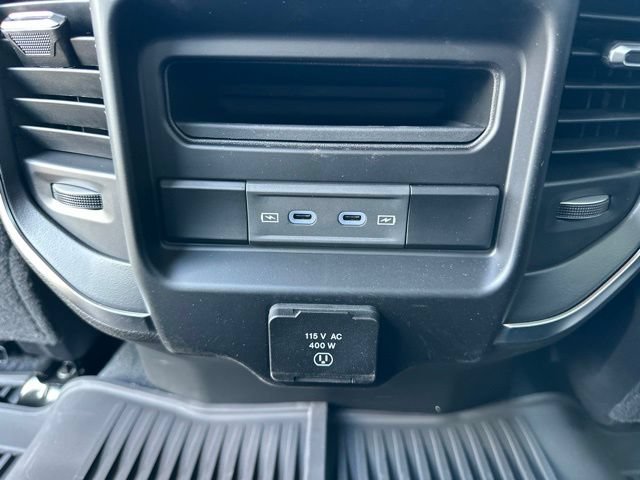 New 2027 RAM 3500 Lone Star AWD/4WD image 42