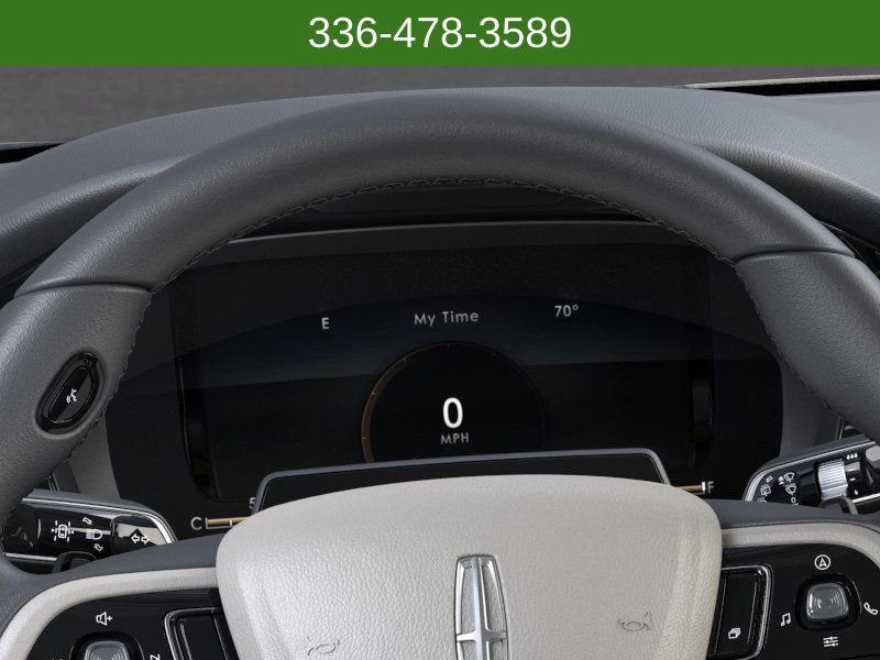 New 2026 Lincoln Corsair Premiere image 13