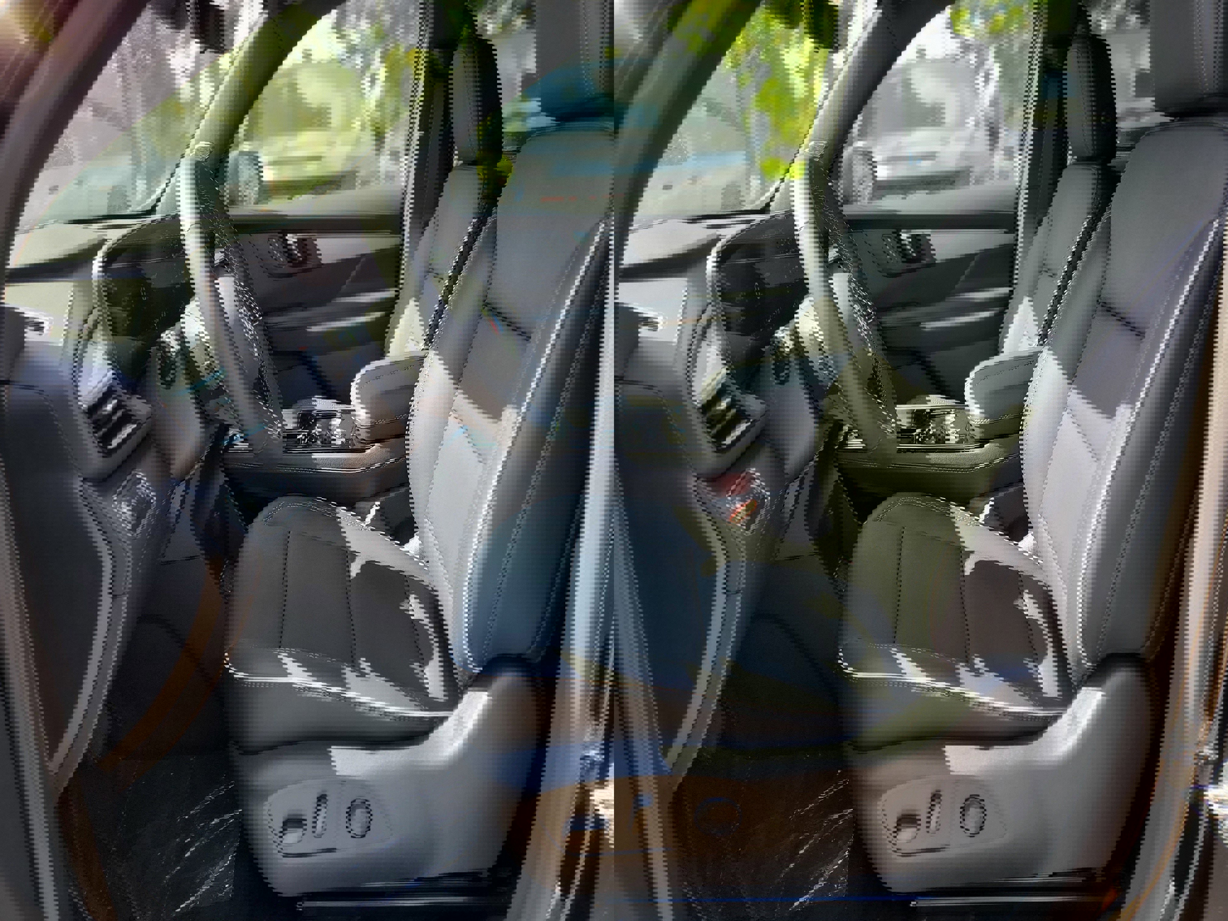 New 2026 Buick Enclave Preferred w/ Power Package image 9