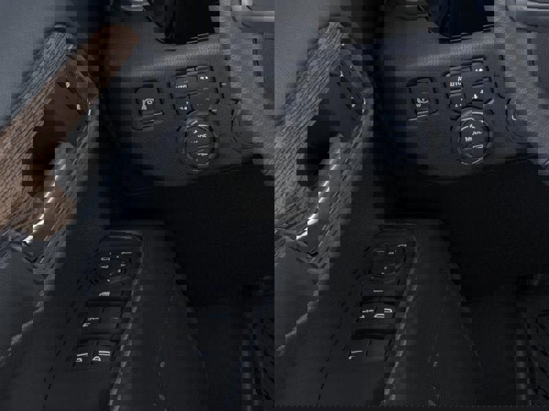 New 2026 Chevrolet Silverado 1500 LT image 22