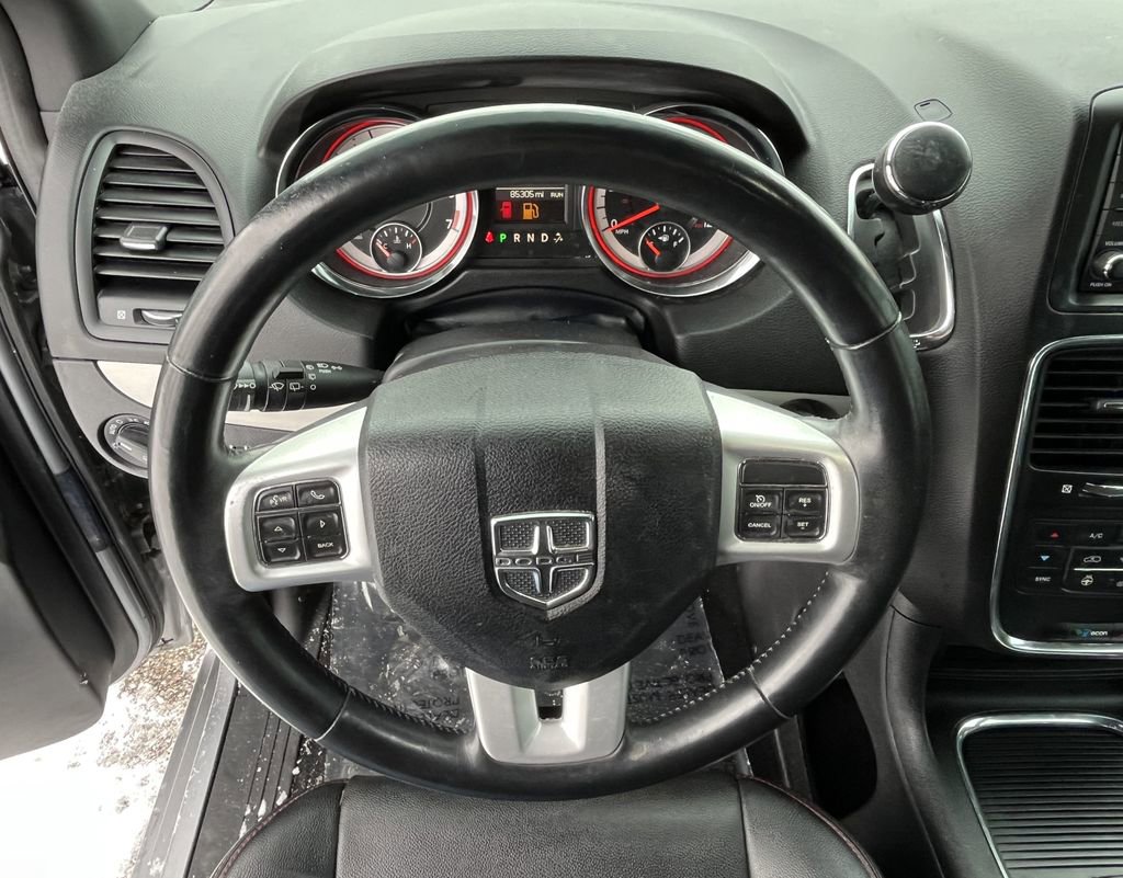 Used 2019 Dodge Grand Caravan GT FWD image 11
