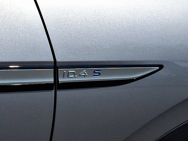 Used 2023 Volkswagen ID.4 S RWD image 36