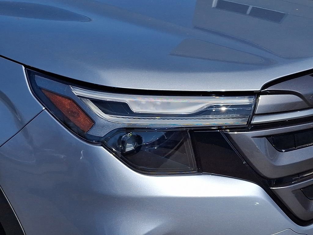 Used 2025 Subaru Forester Limited image 9