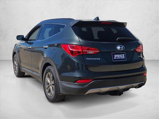 Used 2014 Hyundai Santa Fe Sport w/ Premium Equipment Package 03 image 7