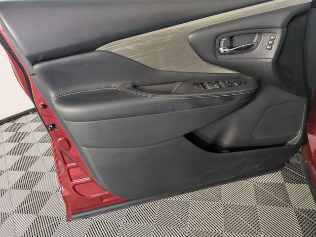 Used 2018 Nissan Murano SL image 9