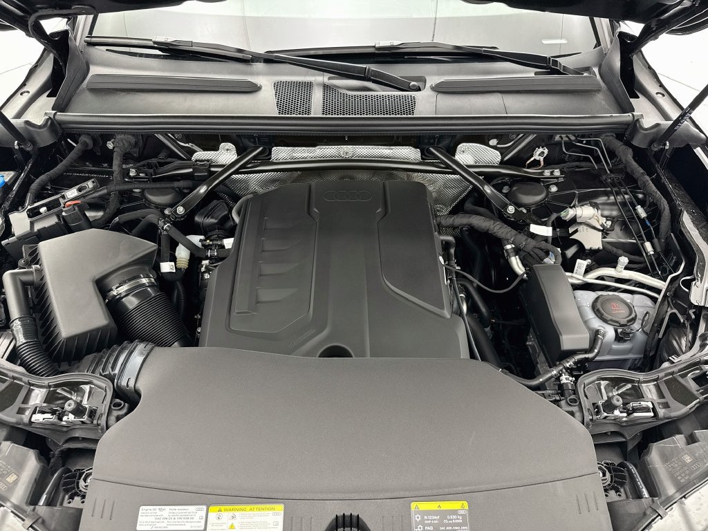 New 2026 Audi Q5 Premium Plus AWD/4WD image 28
