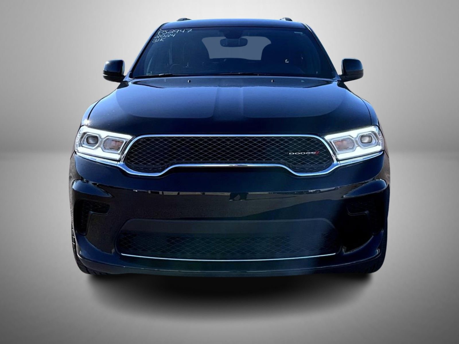 Certified 2024 Dodge Durango SXT image 2