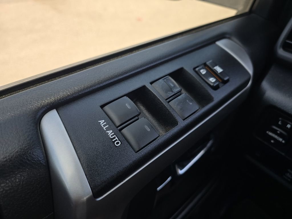Used 2021 Toyota 4Runner SR5 Premium AWD/4WD image 23