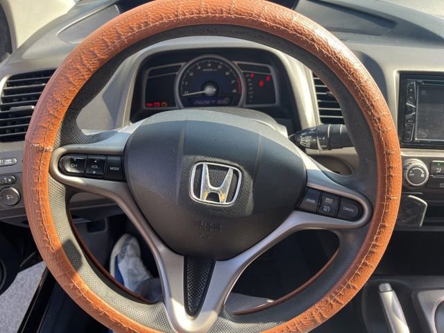 Used 2008 Honda Civic EX image 15