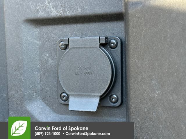 Used 2025 GMC Sierra 1500 Denali Ultimate image 23