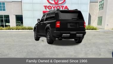 New 2027 Toyota Land Cruiser AWD/4WD image 9