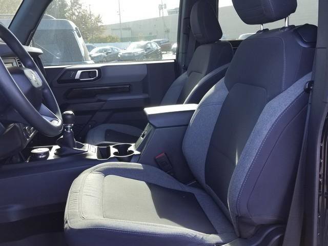 Used 2022 Ford Bronco 2-Door image 12
