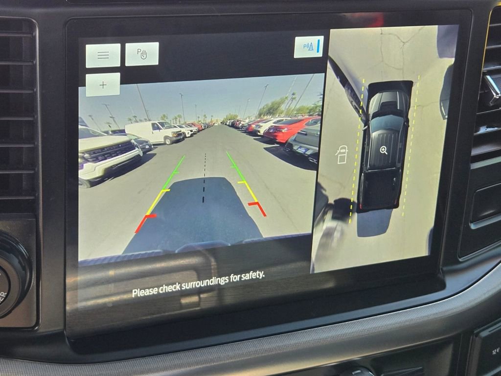 Used 2022 Ford F150 Raptor w/ Equipment Group 801A High image 19