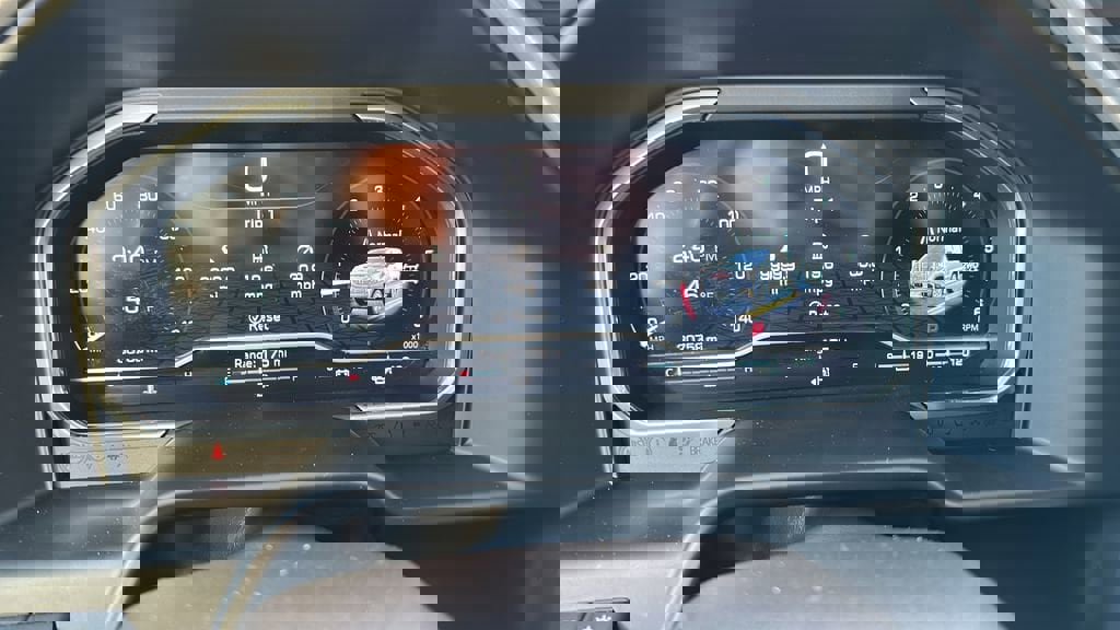 Used 2024 GMC Sierra 1500 Denali w/ Denali Reserve Package image 10