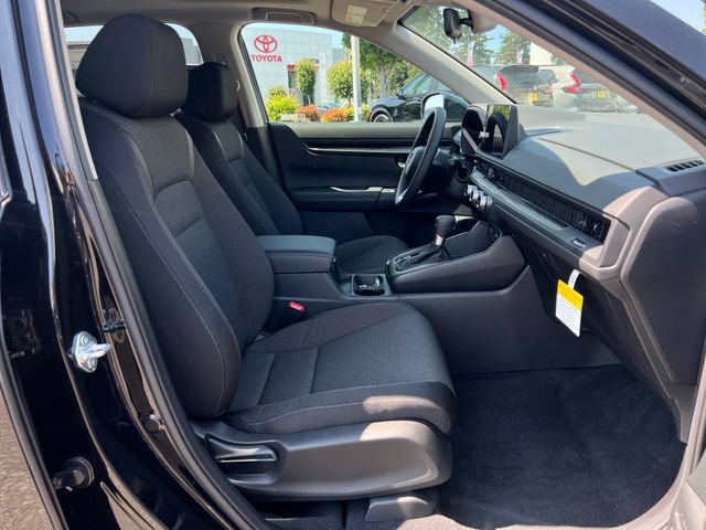 New 2026 Honda CR-V EX image 10