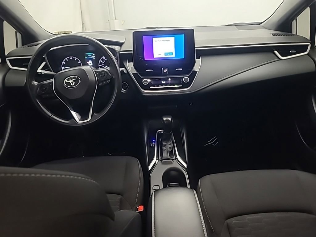 Used 2023 Toyota Corolla SE image 22