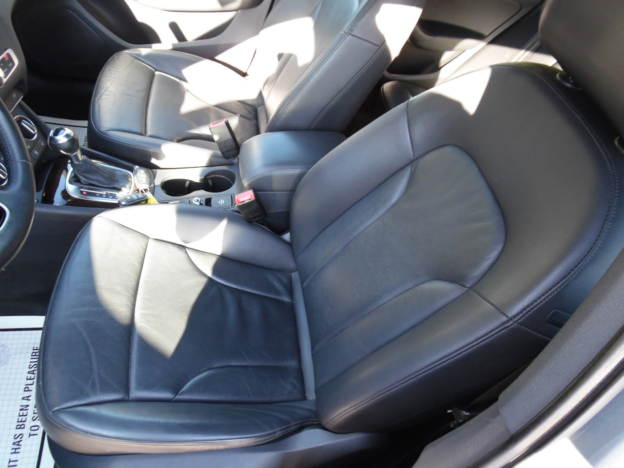 Used 2017 Audi Q3 2.0T Premium Plus w/ Premium Plus Package image 10