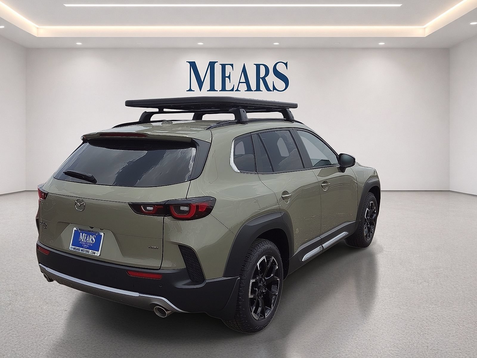 New 2026 MAZDA CX-50 Meridian Edition w/ Apex Package AWD/4WD image 5