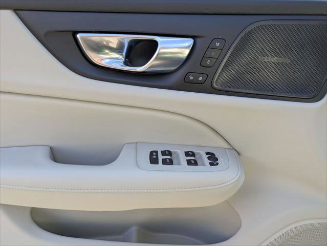 Used 2024 Volvo S60 B5 Plus w/ Climate Package image 10