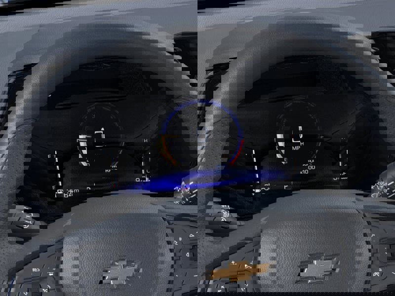 New 2026 Chevrolet TrailBlazer LS w/ LS Convenience Package image 18