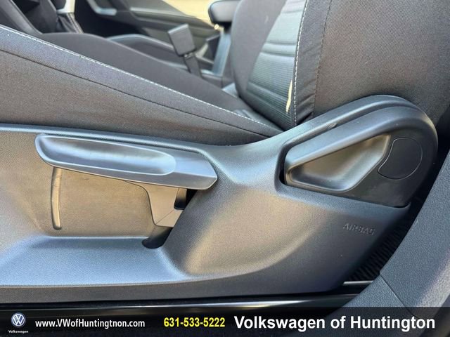 Certified 2024 Volkswagen Tiguan S image 15