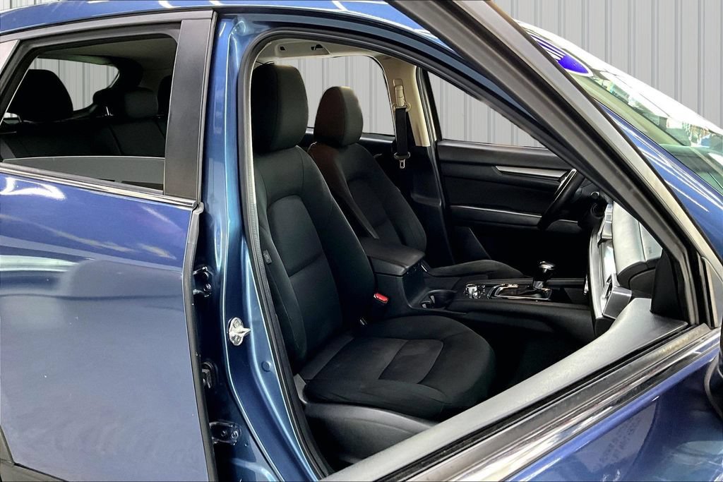 Used 2017 MAZDA CX-5 Sport FWD image 28