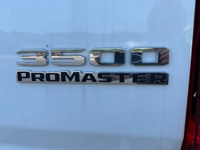 New 2025 RAM ProMaster 3500 w/ Quick Order Package 22G SLT FWD image 34