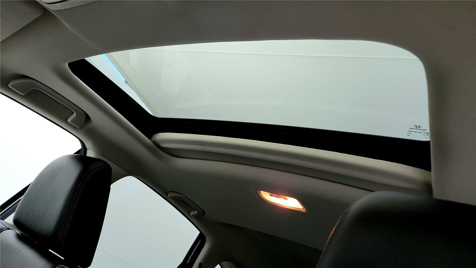 Used 2015 Honda CR-V EX-L image 26