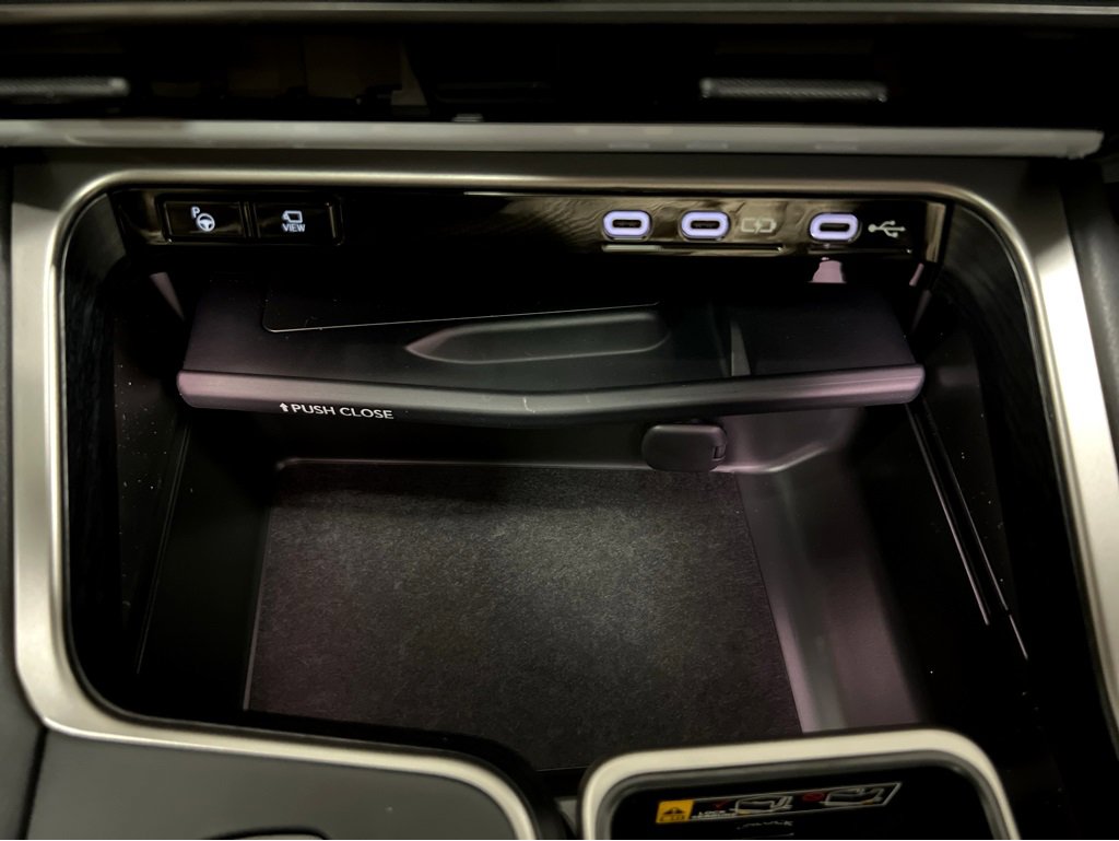 New 2026 Lexus TX 350 AWD image 17