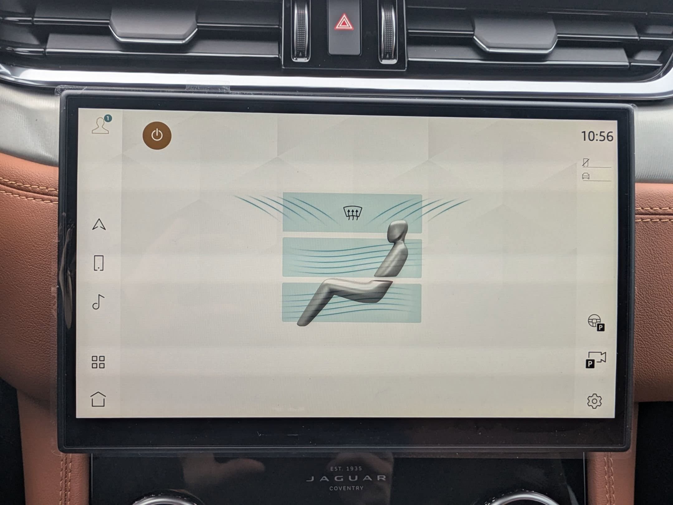 New 2026 Jaguar F-PACE R-Dynamic S AWD/4WD image 14