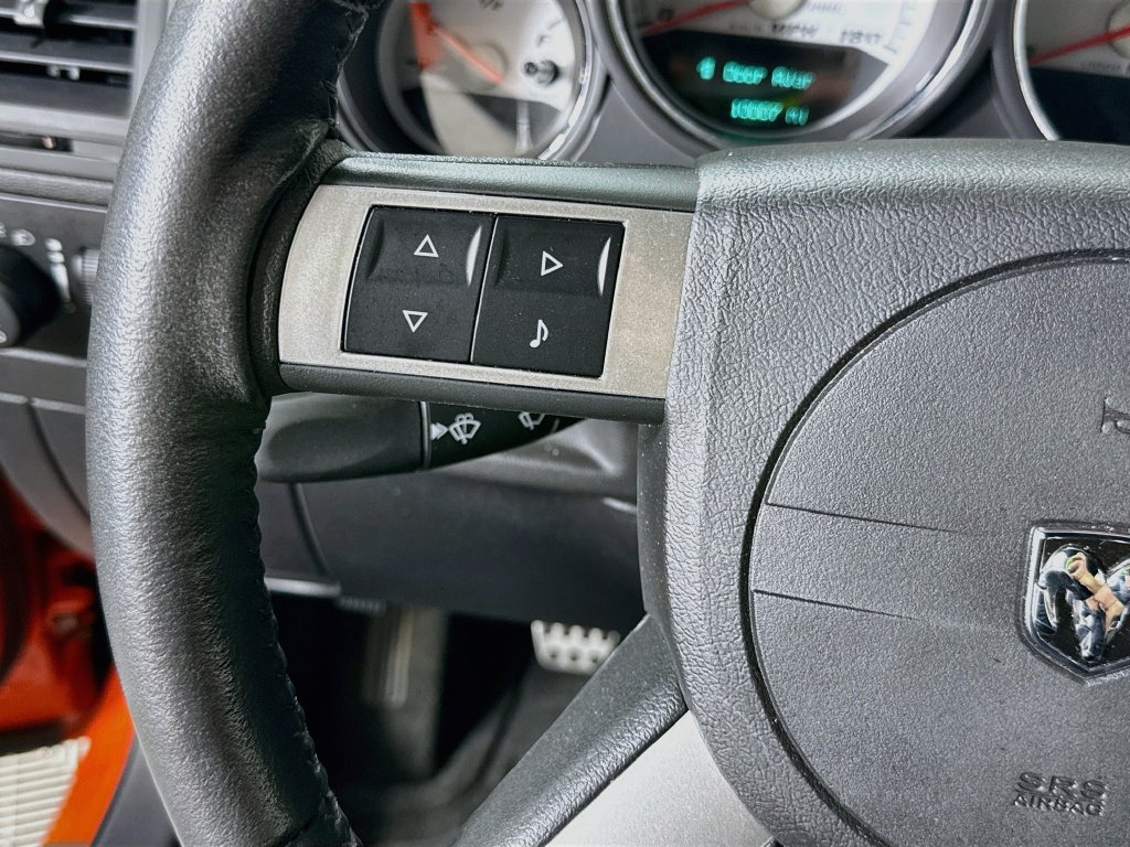 Used 2009 Dodge Challenger SRT8 w/ SRT Option Group II RWD image 20