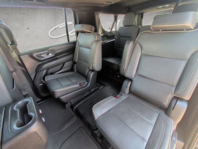 Used 2023 GMC Yukon XL SLT image 22
