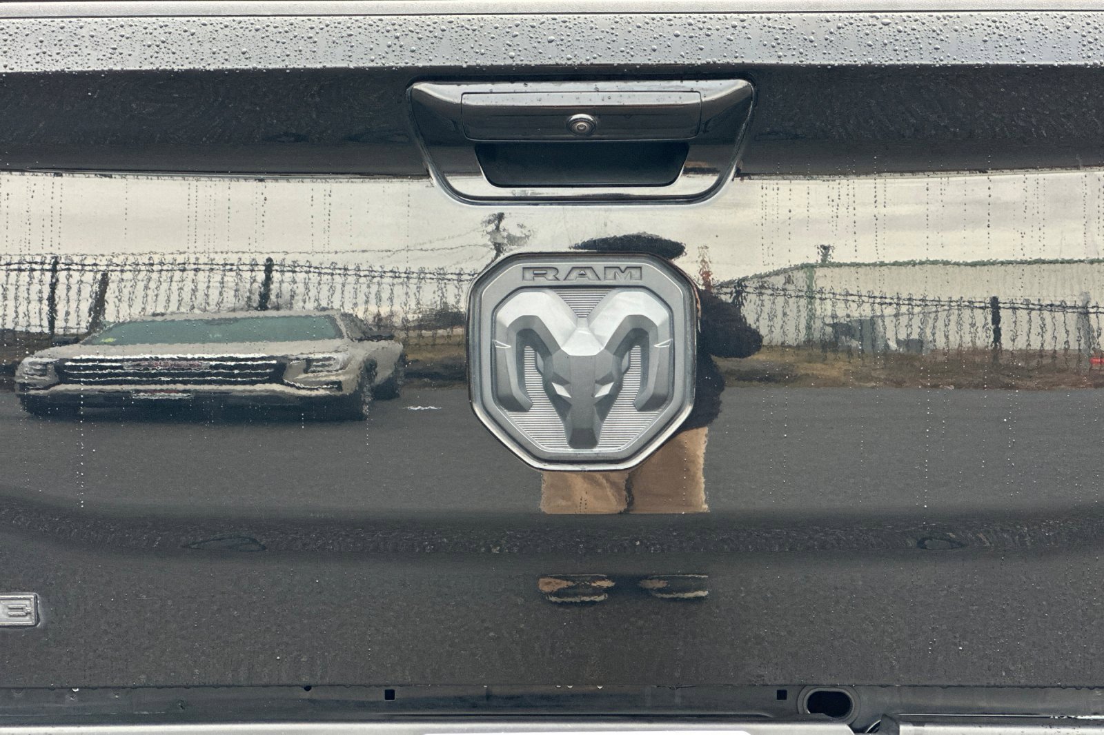 Used 2022 RAM 2500 Laramie image 49