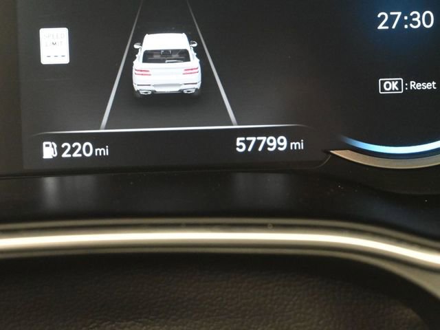 Used 2024 Genesis GV80 2.5T image 15