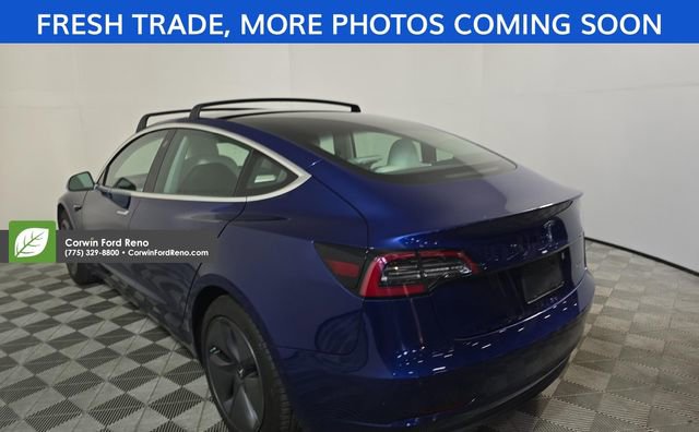 Used 2020 Tesla Model 3 Long Range image 6
