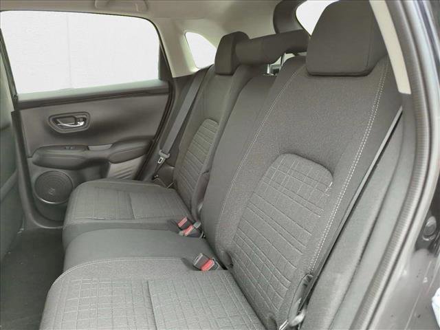 New 2026 Honda HR-V LX image 16