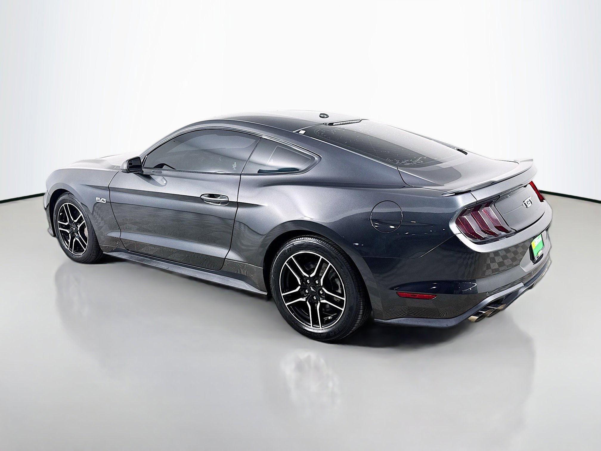 Used 2019 Ford Mustang GT w/ Equipment Group 301A RWD image 7