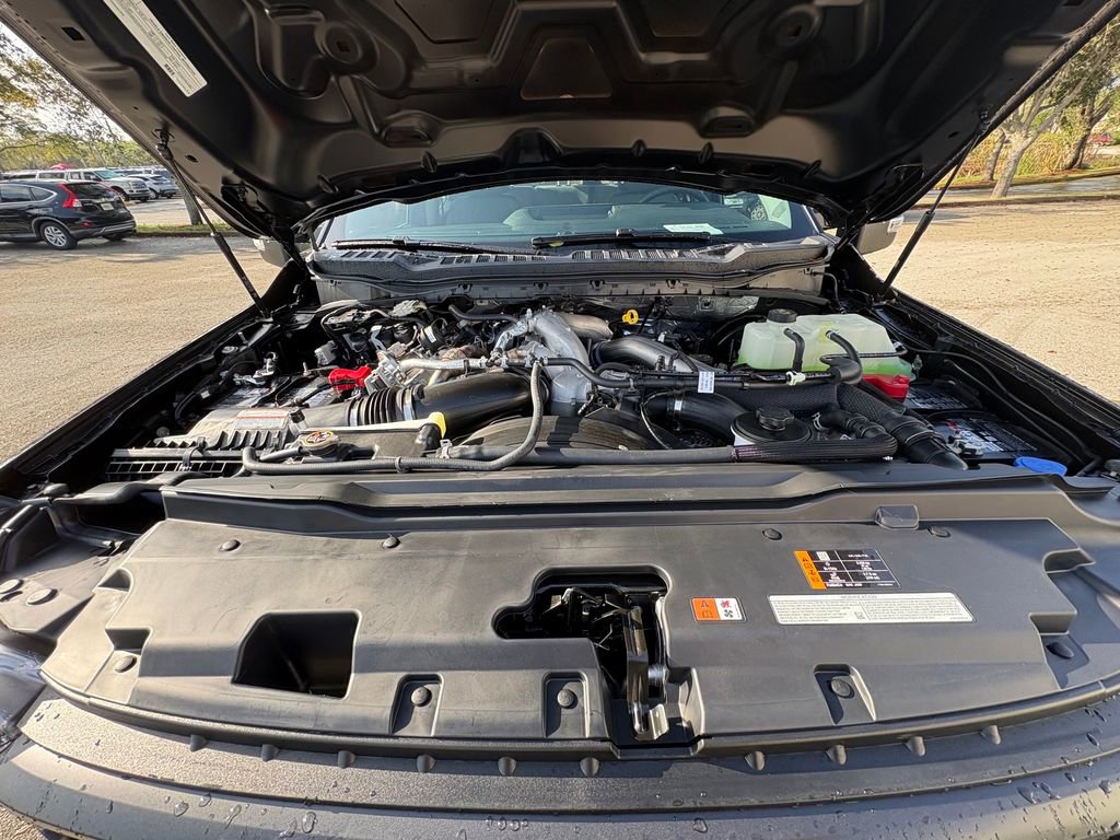 New 2026 Ford F250 XL w/ STX Appearance Package image 31